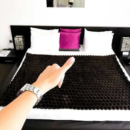 Spa Hotel Vorzelʼ Dış mekan fotoğraf