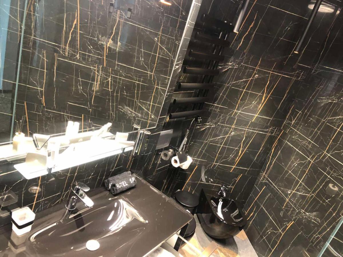 Spa Hotel Vorzelʼ Dış mekan fotoğraf
