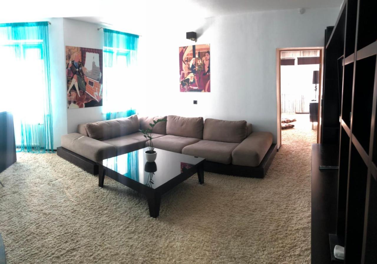 Spa Hotel Vorzelʼ Dış mekan fotoğraf