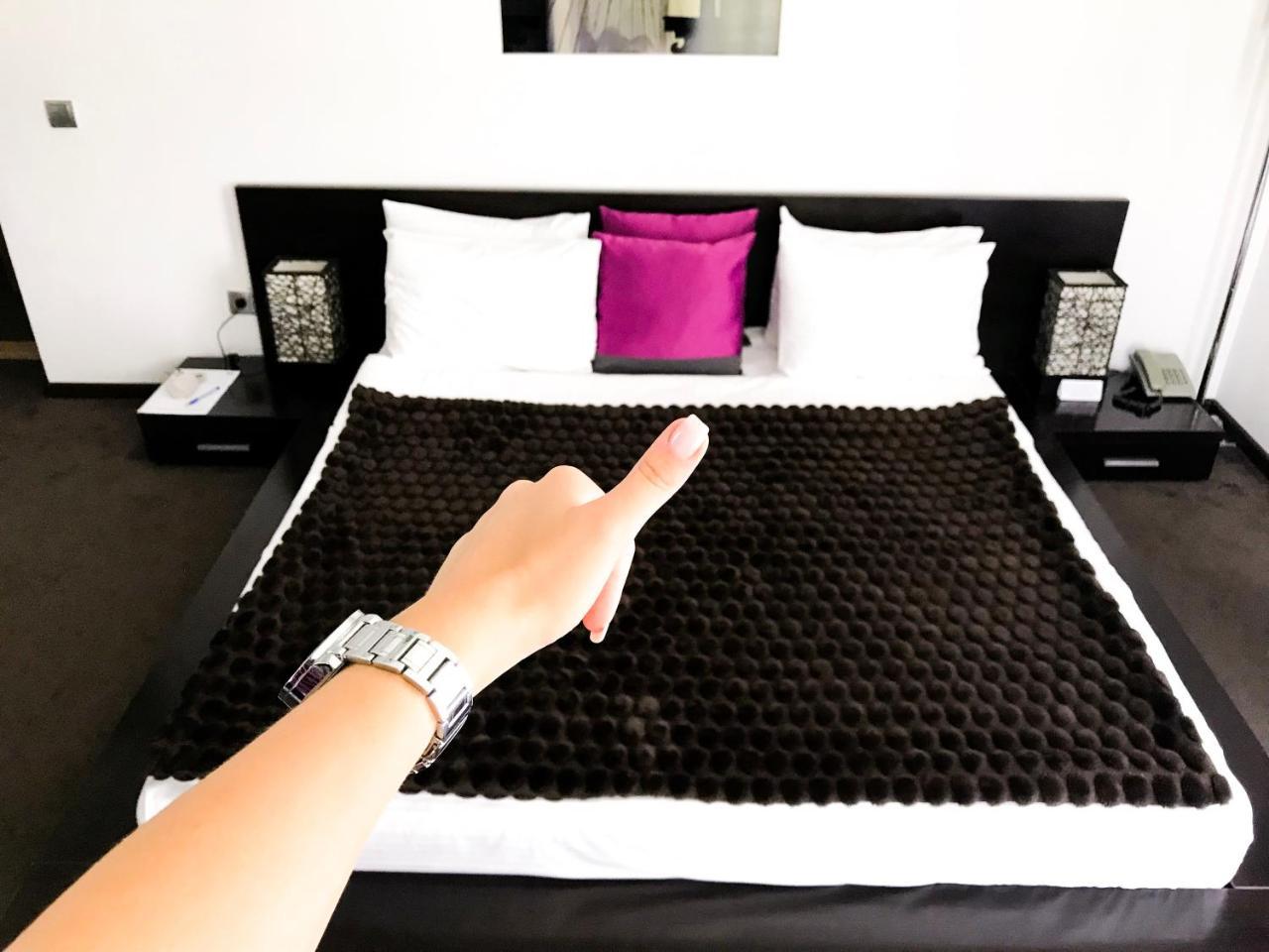 Spa Hotel Vorzelʼ Dış mekan fotoğraf