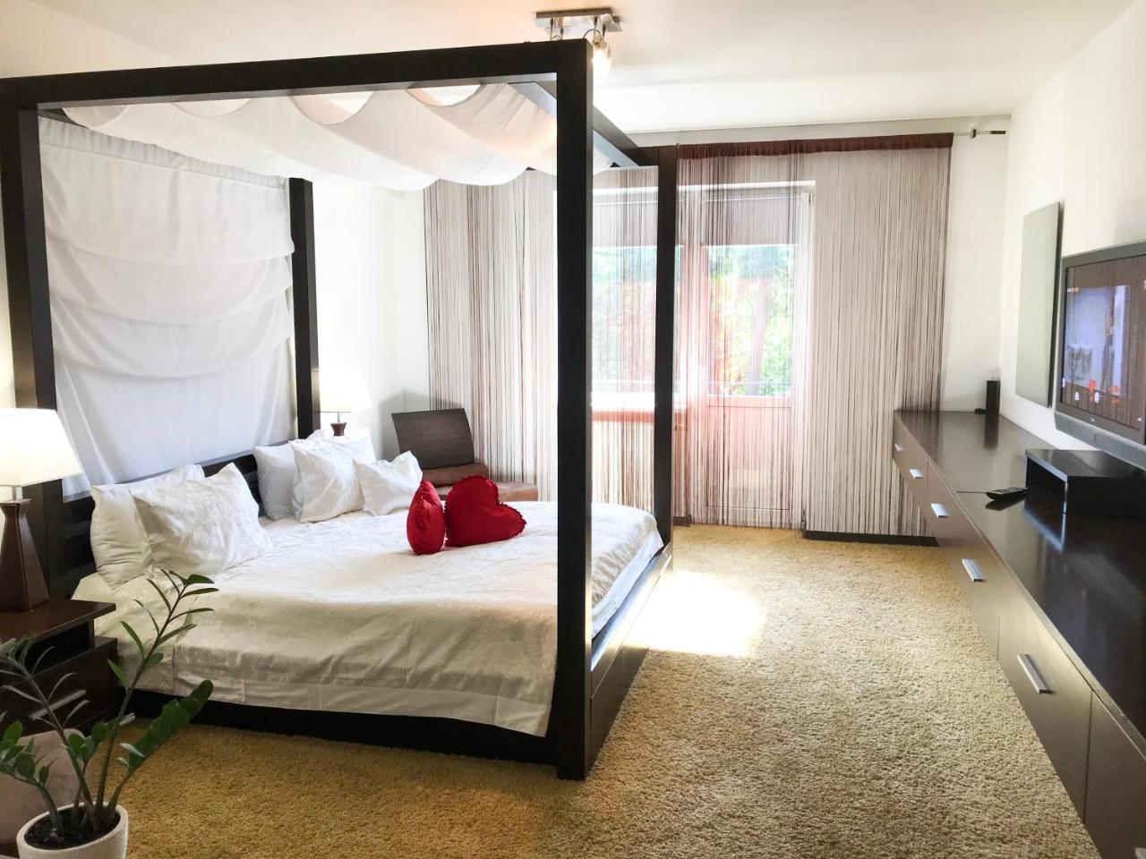 Spa Hotel Vorzelʼ Dış mekan fotoğraf