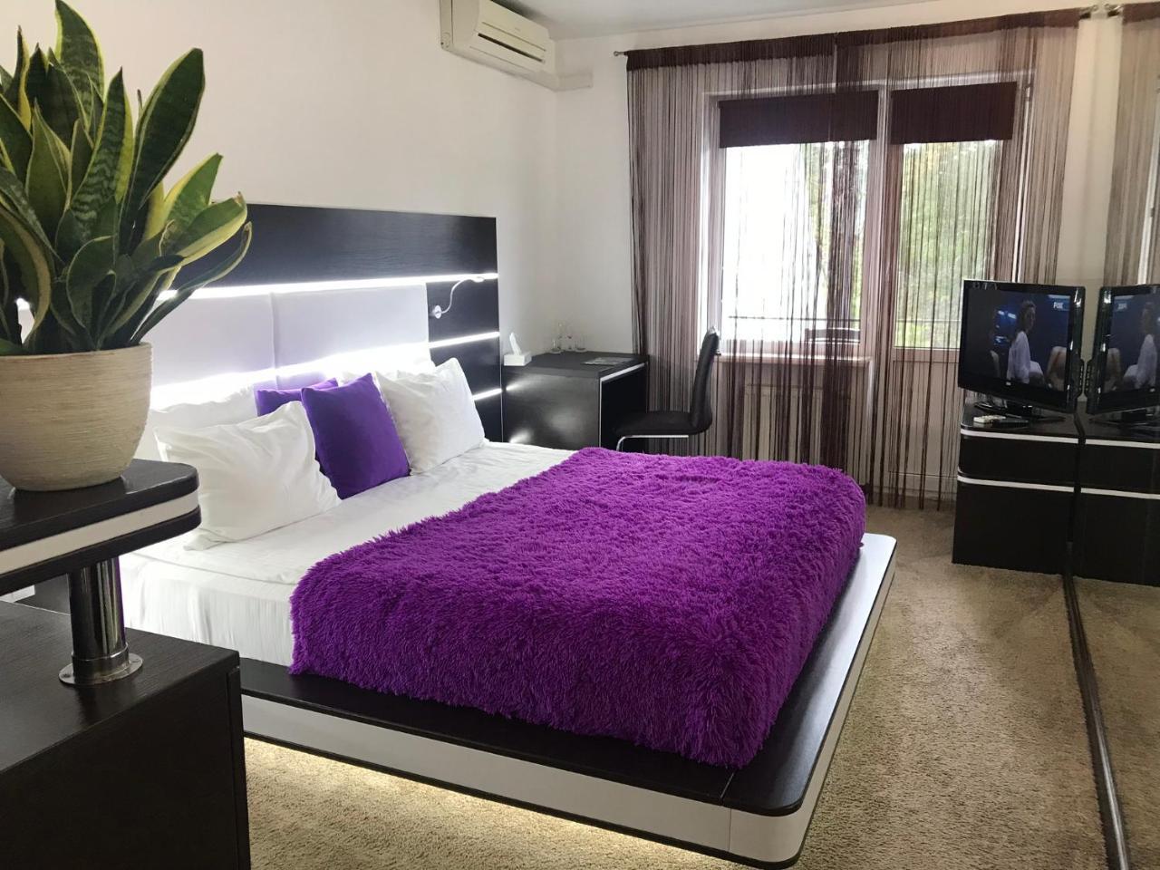 Spa Hotel Vorzelʼ Dış mekan fotoğraf