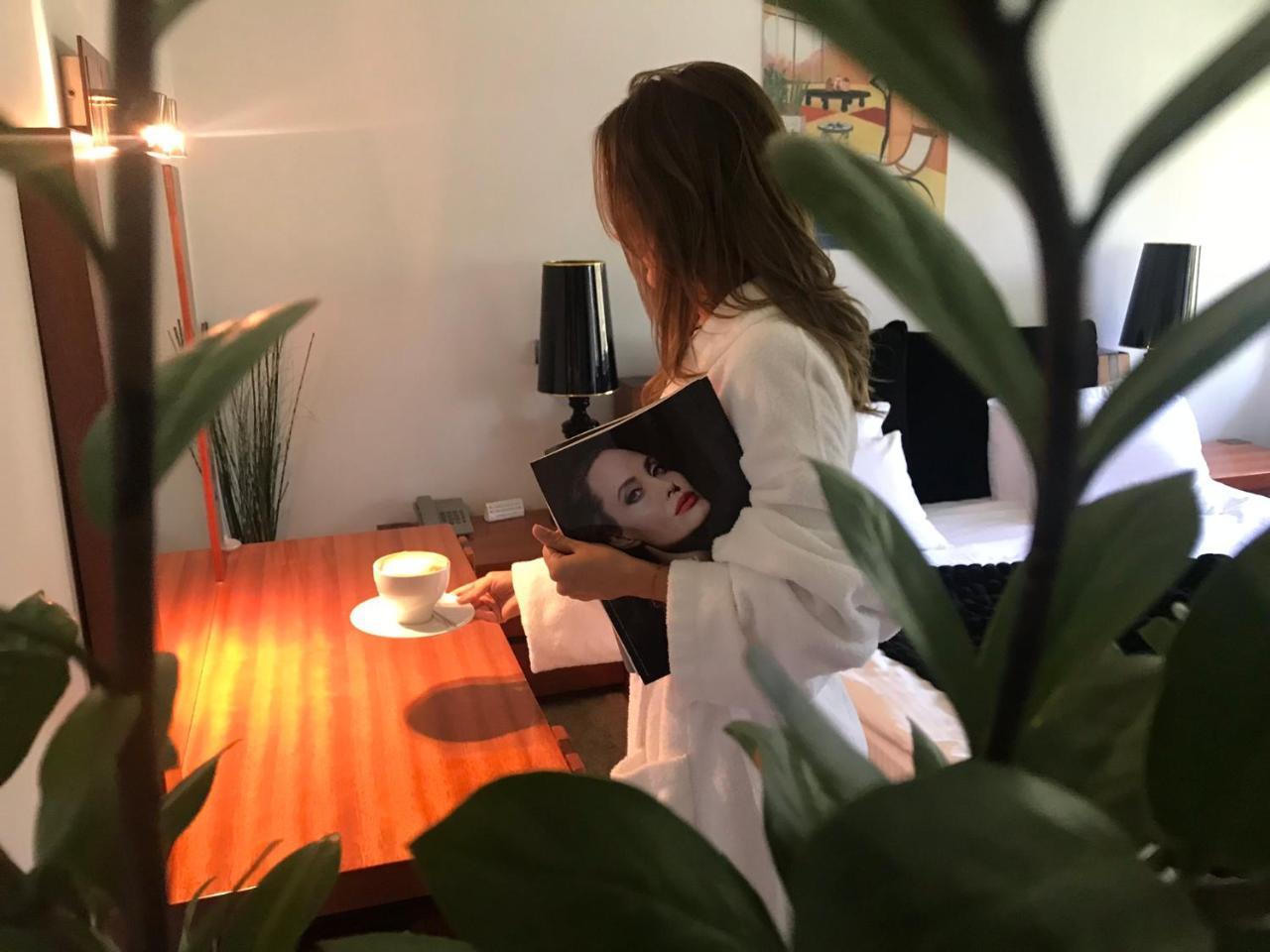 Spa Hotel Vorzelʼ Dış mekan fotoğraf